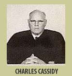 image of Charles cassidy