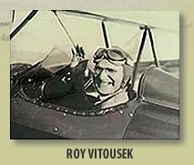 image of roy vitousek