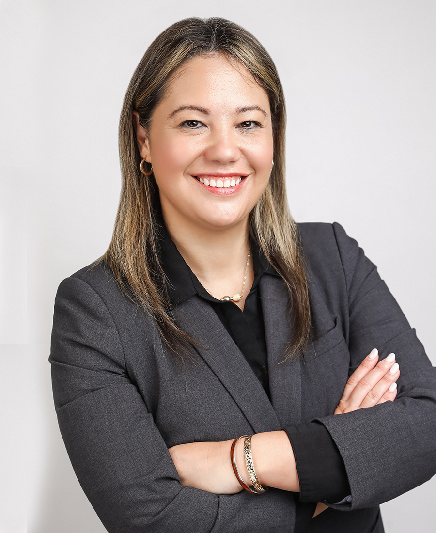 image of associate attorney Christilei H. Hessler of Case Lombardi