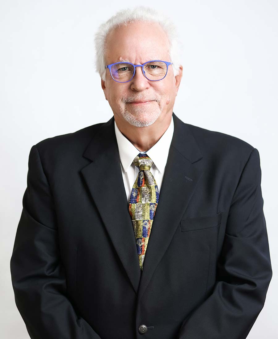image of attorney Dennis M. Lombardi of Case Lombardi